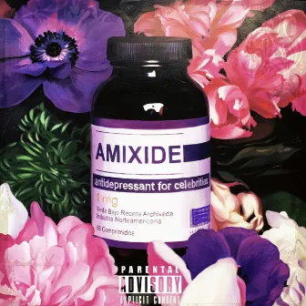 Amixide by OWLORDIE