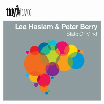 State Of Mind by Peter Berry