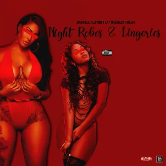 Night Robes & Lingeries by Darrell Alston