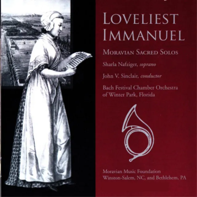 Loveliest Immanuel