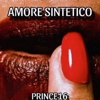 AMORE SINTETICO by PRINCE16