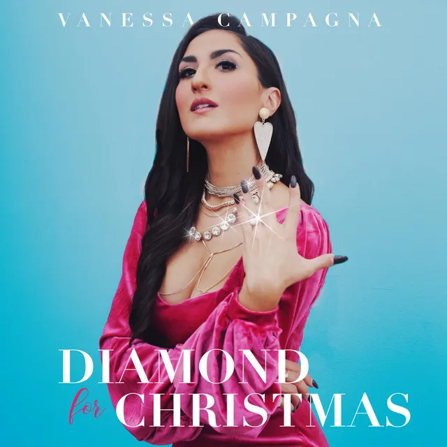 Diamond for Christmas