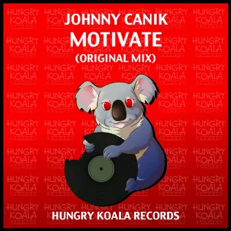 Motivate by Johnny Canik