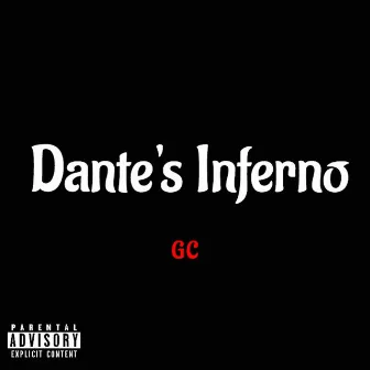 Dante's Inferno by GC