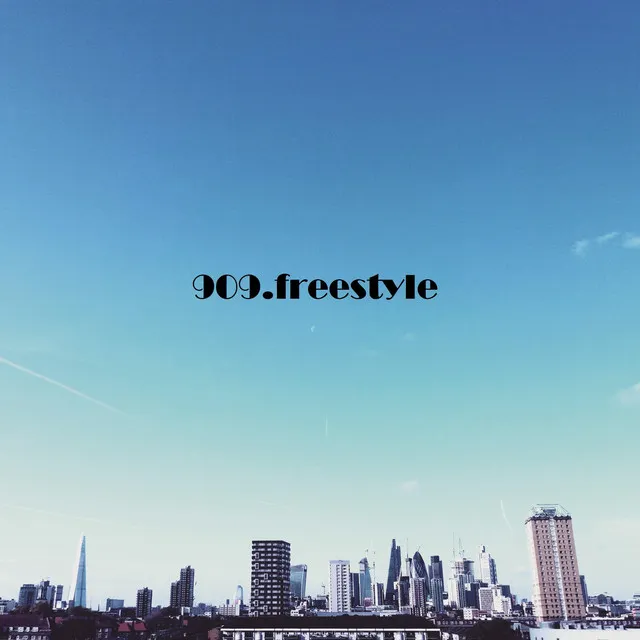 909.Freestyle