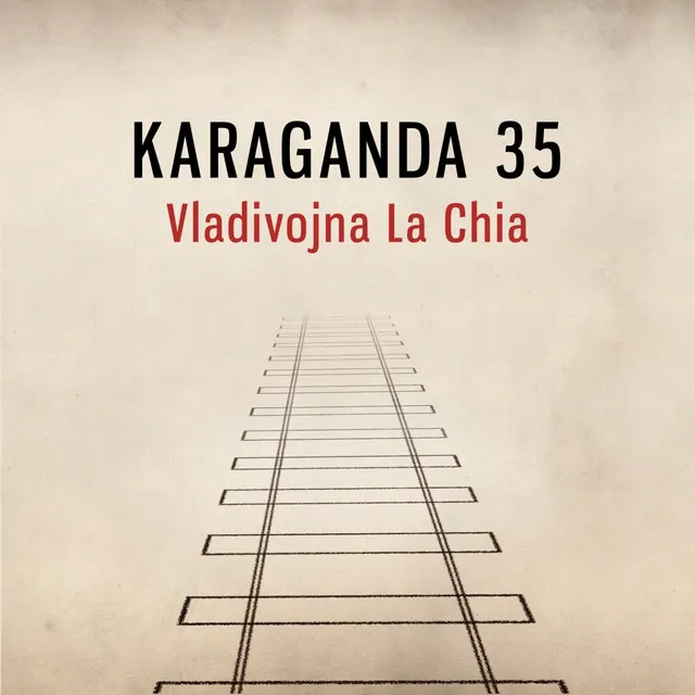 Karaganda 35 - Píseň k filmu 8 hlav šílenství