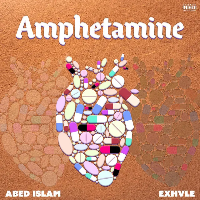 Amphetamine - Slow and Reverb