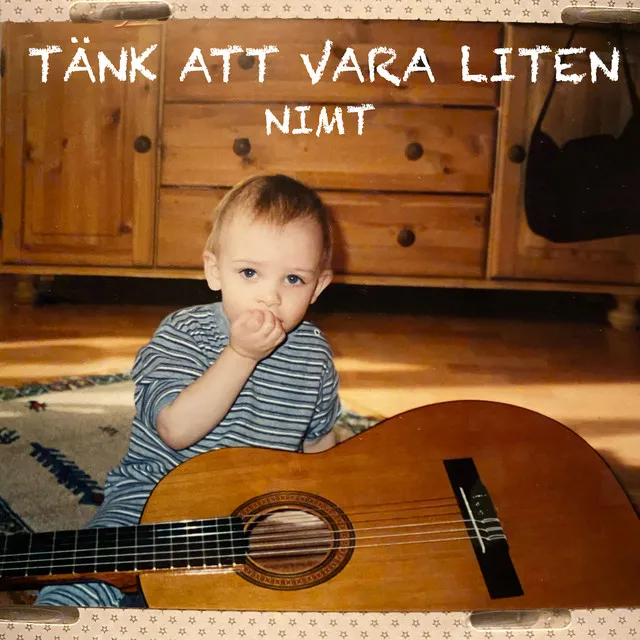 Tänk att vara liten