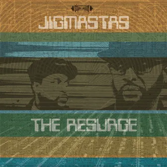 The Resurge by Jigmastas