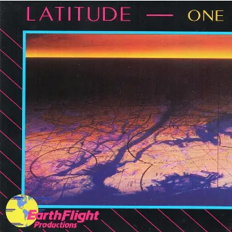 Latitude One by Craig Peyton