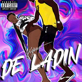 De Ladin by Kyuno