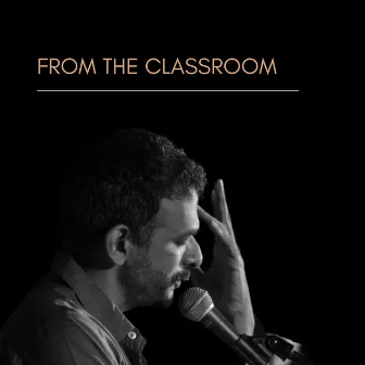 From the Classroom by T. M. Krishna