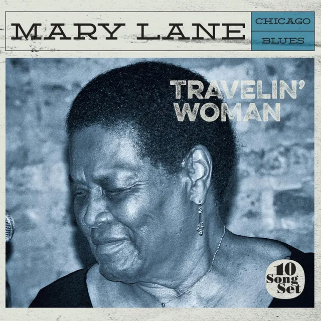 Travelin' Woman