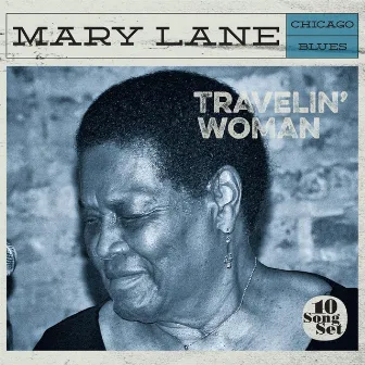 Travelin' Woman by Mary Lane