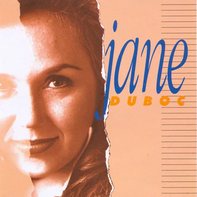 Jane Duboc