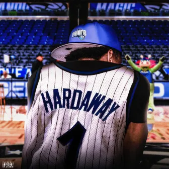 Hardaway by NiquePaidFr