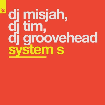 System S by DJ Tim