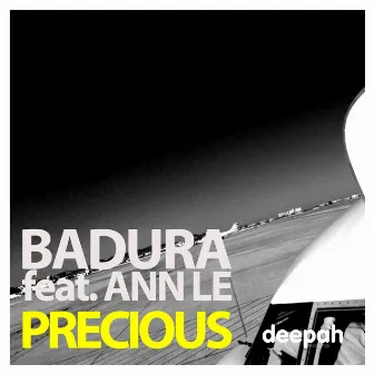 Precious by Badura