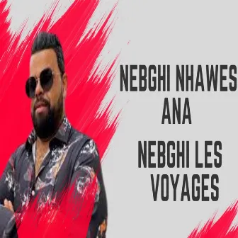 Nebghi Nhawess Ana by Dj Oussama