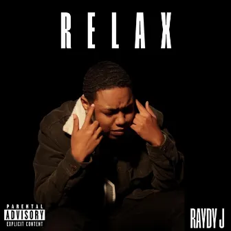 Relax by Raydy J