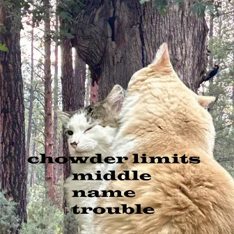 middle name trouble by Chowder Limits