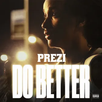 Do Better by Prezi