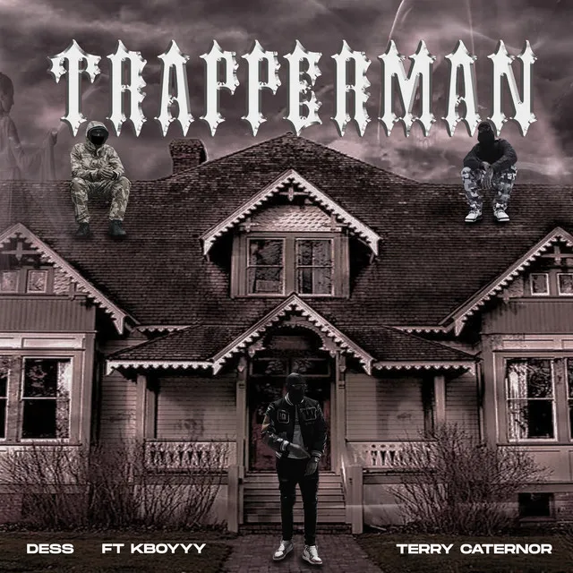 Trapperman