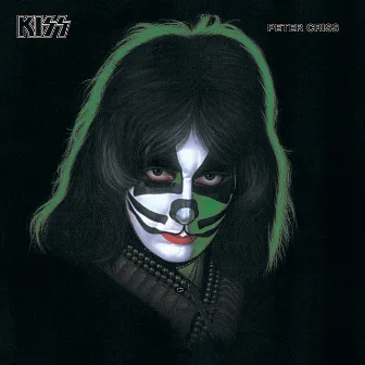 Peter Criss by Peter Criss