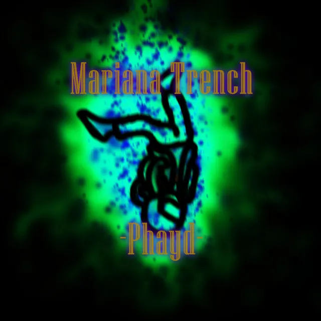 Mariana Trench