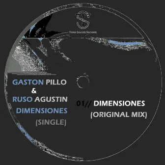 Dimensiones by Ruso Agustin