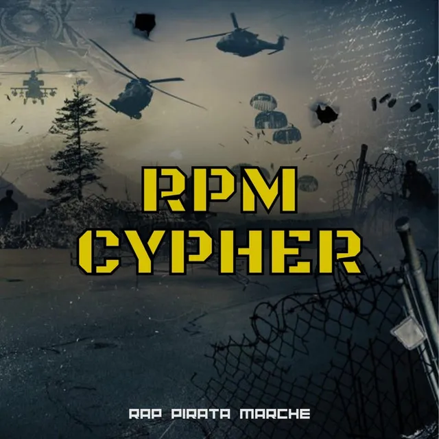 RPM CYPHER