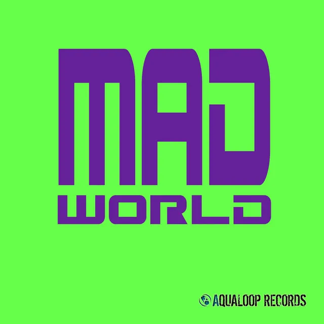 Mad World - Radio Mix