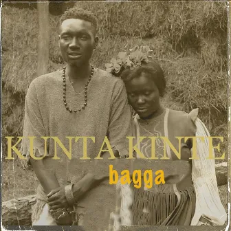 Kunta Kinte by Unknown Artist