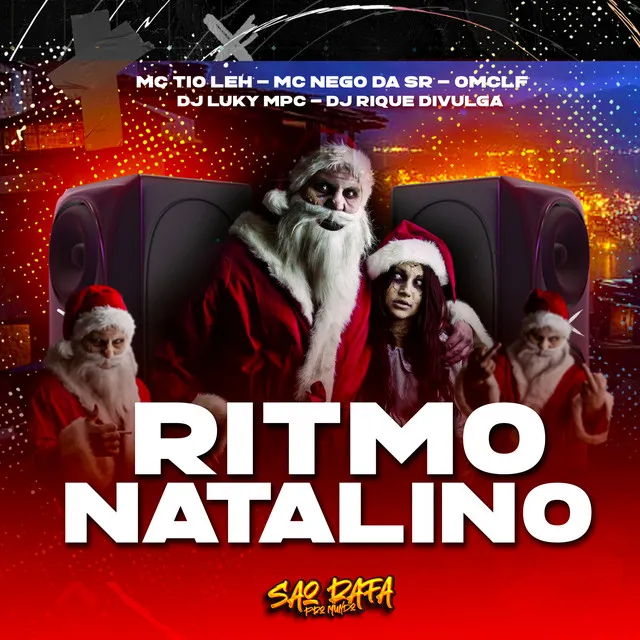 Ritmo Natalino