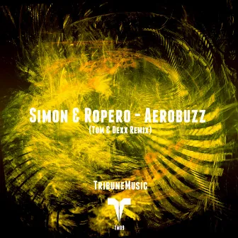 Aerobuzz by Simon&Ropero