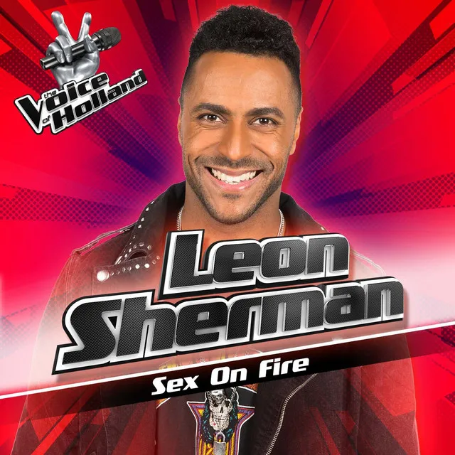 Sex On Fire (From The voice of Holland 7)