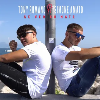 Se ver cu nate by Tony Romano