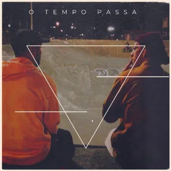 O Tempo Passa by JAÇA