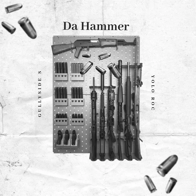 Da Hammer