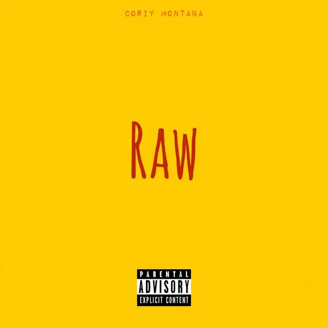 Raw