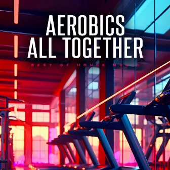 Aerobics All Together by Unknown Artist