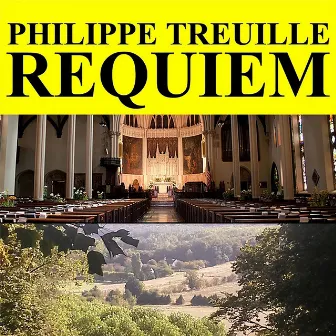 Requiem by Philippe Treuille