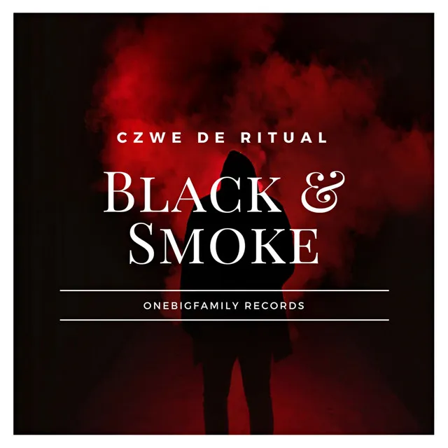 Black & Smoke Ep