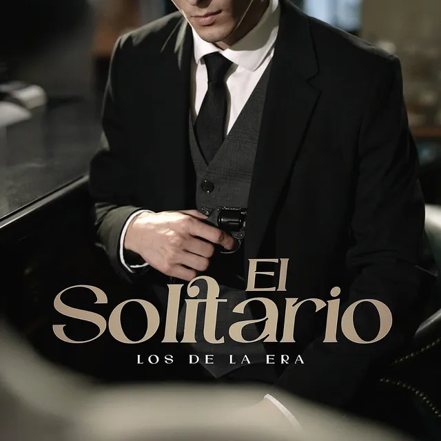 El Solitario