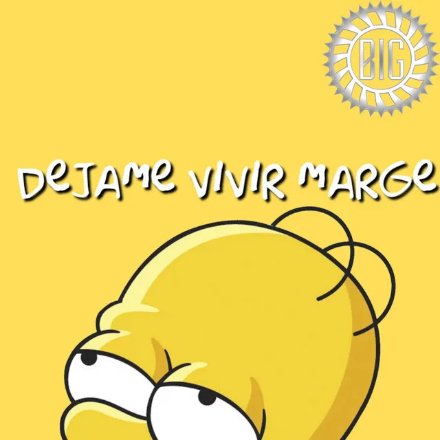 Dejame vivir marge