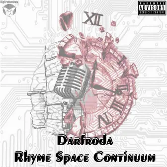 Rhyme Space Continuum by Darfroda