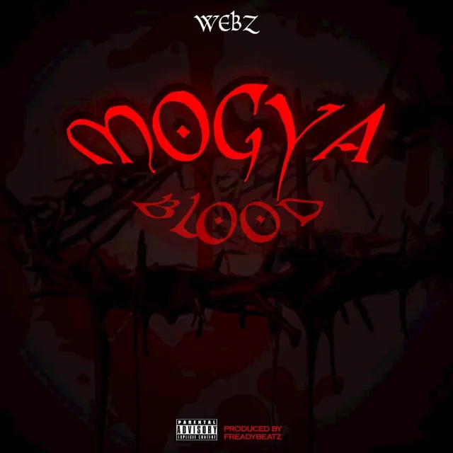 Mogya(Blood)