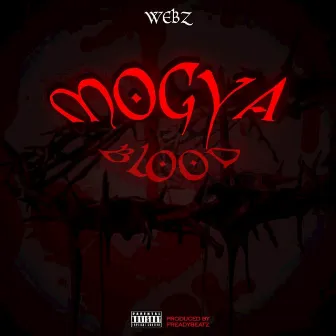 Mogya(Blood) by Webz