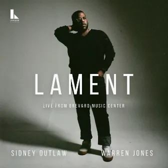 LAMENT (Live from Brevard Music Center) by Warren Jones