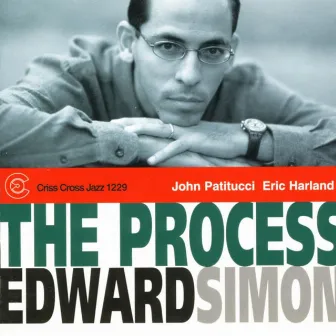 The Process by Edward Simon